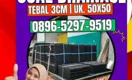 0896-5297-9519 (Bu Diana), Tempat Beli Drainage Cell Makassar Luwu Timur Kalaena