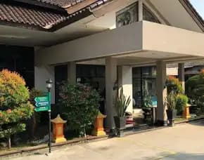 Dijual Hotel Di Kabupaten Indramayu, Jawa Barat