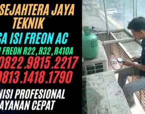 Wa*0813*1418*1790 - 0821*1327*2792 Service Ac Panasonic Dan Daikin Terdekat Di Ragunan, Jakarta Selatan - Cv. Sejahtera Jaya Teknik