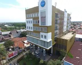 Dijual Hotel Strategis Di Pekalongan Barat, Kota Pekalongan