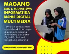 Tempat Prakerin Mahasiswa Informatika Di Malang Rekomendasi 2025
