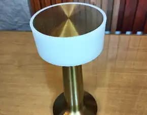 Dijual Lampu Meja Hias Aesthetic Surabaya Hubungi 0722 4559 9759