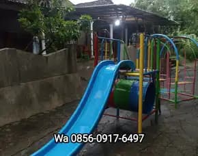 Terlengkap Perngrajin Mainan Ayunan Besi Taman Dan Mainan Playground Jumbo Dan Mini Di Purworejo