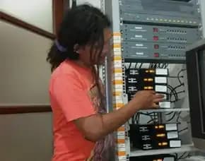 Tukang Jasa Panggilan Pasang & Service Antena Parabola Di Kalideres Garansi Resmi