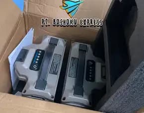 Jasa Import Drone-Door To Door Import-Borongan Import.