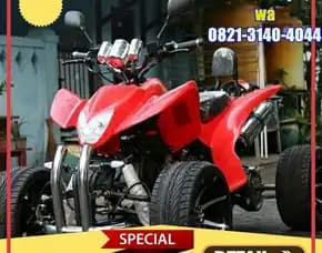 Distributor Agen Motor Atv 150 Cc Sport Ceper Baru Bukan Bekas Terdekat Siap Kirim  Jember Jelbuk