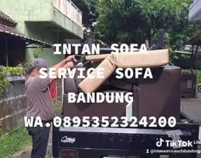 Service Sofa Bandung