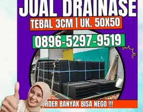 0896-5297-9519 (Wa), Tempat Beli Drainase Cell Riau Rokan Hilir Bangko