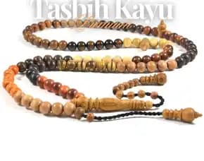 Grosir Tasbih Seluma