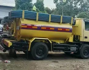 Sedot Wc Cikahuripan ; Armada Terdekat Biaya Hemat