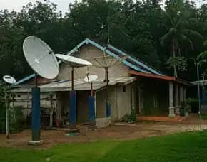 Jasa Maintenance Setting Service Antena Parabola Di Sudimara Barat Kota Tangerang Garansi Resmi