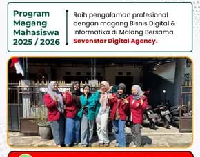 Rekomendasi Praktek Industri Dkv Di Malang, Tempat Belajar Terbaik