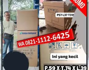 Jual Karton Kardus Bekas Terdekat Untuk Packing 2025 Ciputat Timur