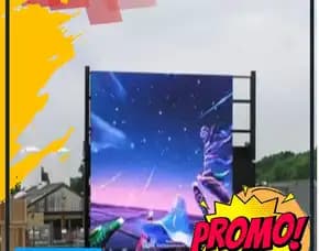 Wea (08x51 84oo 89x48) Jual Videotron Gedung Di Ponorogo
