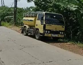 Sedot Wc Kalisari