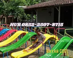 Desain Ayunan Besi Minimalis Dan Mangkok Putar Kec Cibadak Lebak