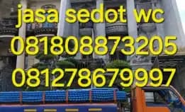 081808873205 Sedot Wc Teras Kab Boyolali