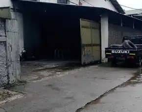 Jual Gudang Di Raya Perancis Daerah Kosambi Tangerang Shm