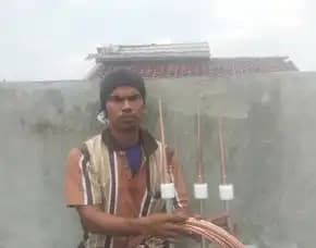 Jual Perangkat Penangkal Petir Paseh Bandung
