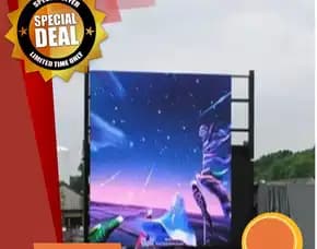 Wea (08x51 84oo 89x48) Jual Videotron Gedung Di Nunukan