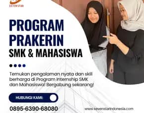 Tempat Pkl Jurusan Informatika Dengan Mentor Praktis Di Malang