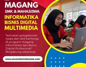 Info Prakerin Mahasiswa Sistem Informasi Bisnis Di Malang