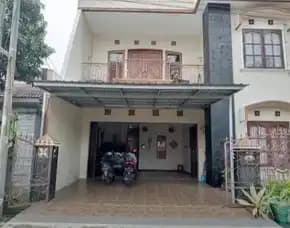 Dijual Rumah Shm 2 Lantai Di Grand Depok City, Depok