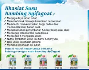 0812-1567-8455 Supplier Susu Kambing Etawa Syifagoat Di Blitar Malang Probolinggo