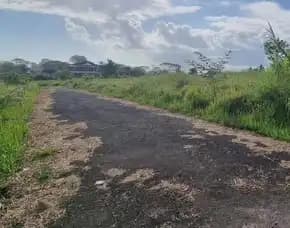 Dijual 2 Are, 4 Are, Jl. Raya Seseh Pantai Seseh Pantai Munggu Mengwi Badung
