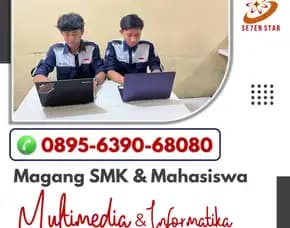 Wa 0895-6390-68080, Daftar Psg Smk Jurusan Bisnis Digital Di Kediri