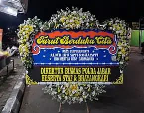 Toko Karangan Bunga Tarogong Garut