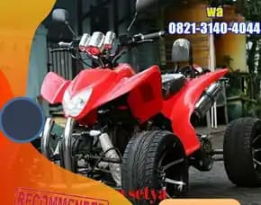 Distributor Agen Motor Atv 150 Cc Sport Ceper Baru Bukan Bekas Terdekat Siap Kirim  Jember Sukowono