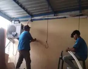 Jasa Pasang Ac Ngaglik Sleman | Karya Gemilang Teknik 081249984900