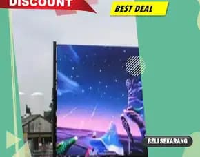 Wea (08x51 84oo 89x48) Jual Videotron Gedung Di Konawe Kepulauan