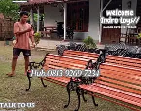O8i3-9z69-7z34 Rekomendasi Meja Kursi Taman Kec Batujaya Karawang