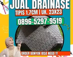 0896-5297-9519 (Wa), Tempat Beli Drainage Cell Pontianak Ketungau Tengah