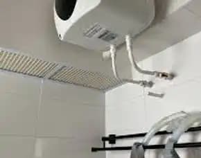 Service Center Ariston No. 1 Di Bandung Wa 08i2-6298-8220