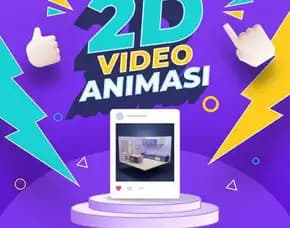 Jasa Edit Animasi