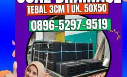 0896-5297-9519 (Bu Diana), Gudang Drainase Rumput Sintetis Bali Jembrana Negara