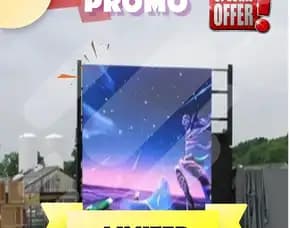 Wea (08x51 84oo 89x48) Jual Videotron Gedung Di Kepulauan Selayar