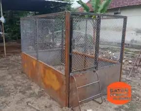 Terlengkap Produksi Mainan Playgound Anak Untuk Outdoor Tanam Di Klaten