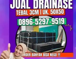 0896-5297-9519 (Bu Diana), Tempat Beli Drainage Cell Palangkaraya Lahei
