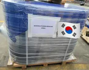 Jasa Import Barang Korea Aman Da Terpercaya To Indonesia