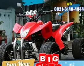 Distributor Agen Motor Atv 150 Cc Sport Ceper Baru Bukan Bekas  Siap Kirim  Blitar Kanigoro