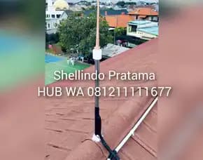 Pengelolaan - Tahanan Grounding >> Jasa Pasang Penangkal Petir Di Sepatan