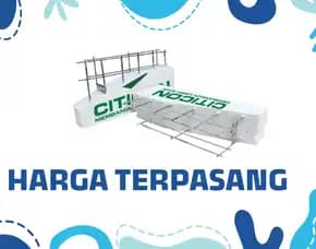 Terbukti! Jasa Pemborong Dak Instan Di Kota Tasikmalaya
