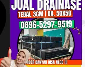 0896-5297-9519 (Bu Diana), Grosir Drainage Cell Makassar Pinrang Duampanua