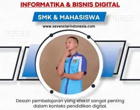 Perusahaan Magang Mahasiswa Bisnis Digital Di Malang 2025