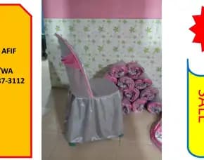 Jual Sarung Kursi Pasarajo