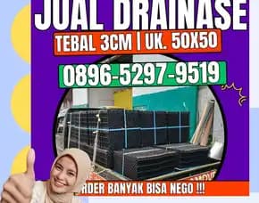 0896-5297-9519 (Bu Diana), Toko Drainase Cell Makassar Sinjai Tellu Limpoe
